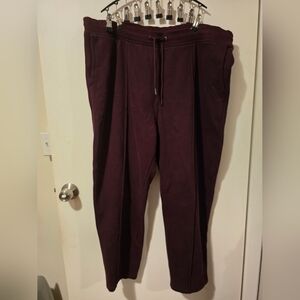 Express NWT Sweatpants